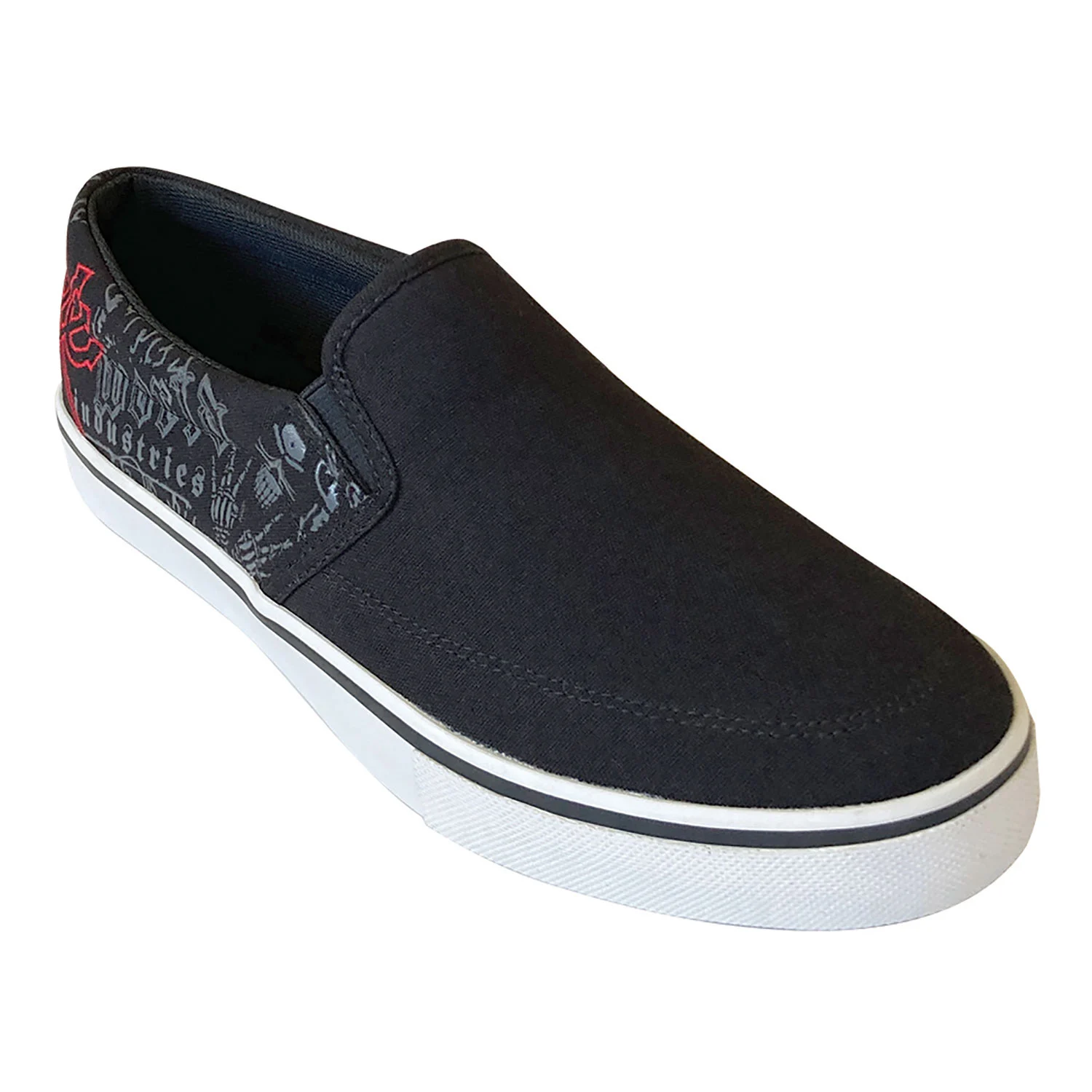 World Industries Ripper Boys' Skate Shoes - Image 5