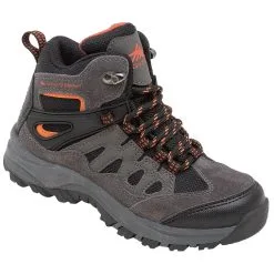 High Sierra Trooper Boys' Hiking Boots