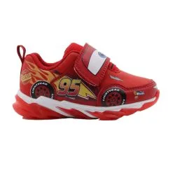 Disney Cars Lightning Boys' Running Shoes