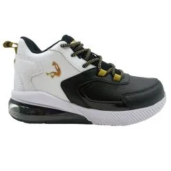 Shaq Supreme Boys' Basketball Shoes