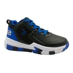 Shaq Scion Mid Boys' Basketball Shoes