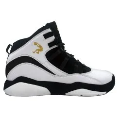 Shaq Full Press 2.0 Boys' Basketball Shoes