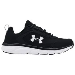 Under Armour Assert 9 GS Boys' Running Shoes