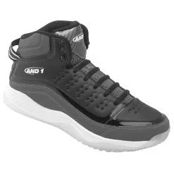 AND1 Pulse 2.0 Boys' Basketball Shoes