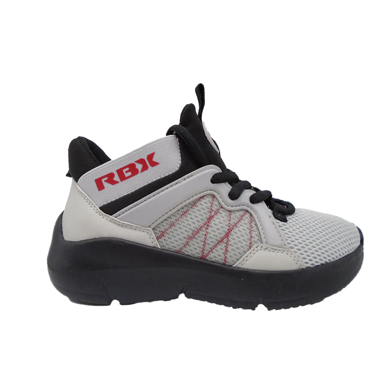 RBX Drew Boys' Lifestyle Shoes