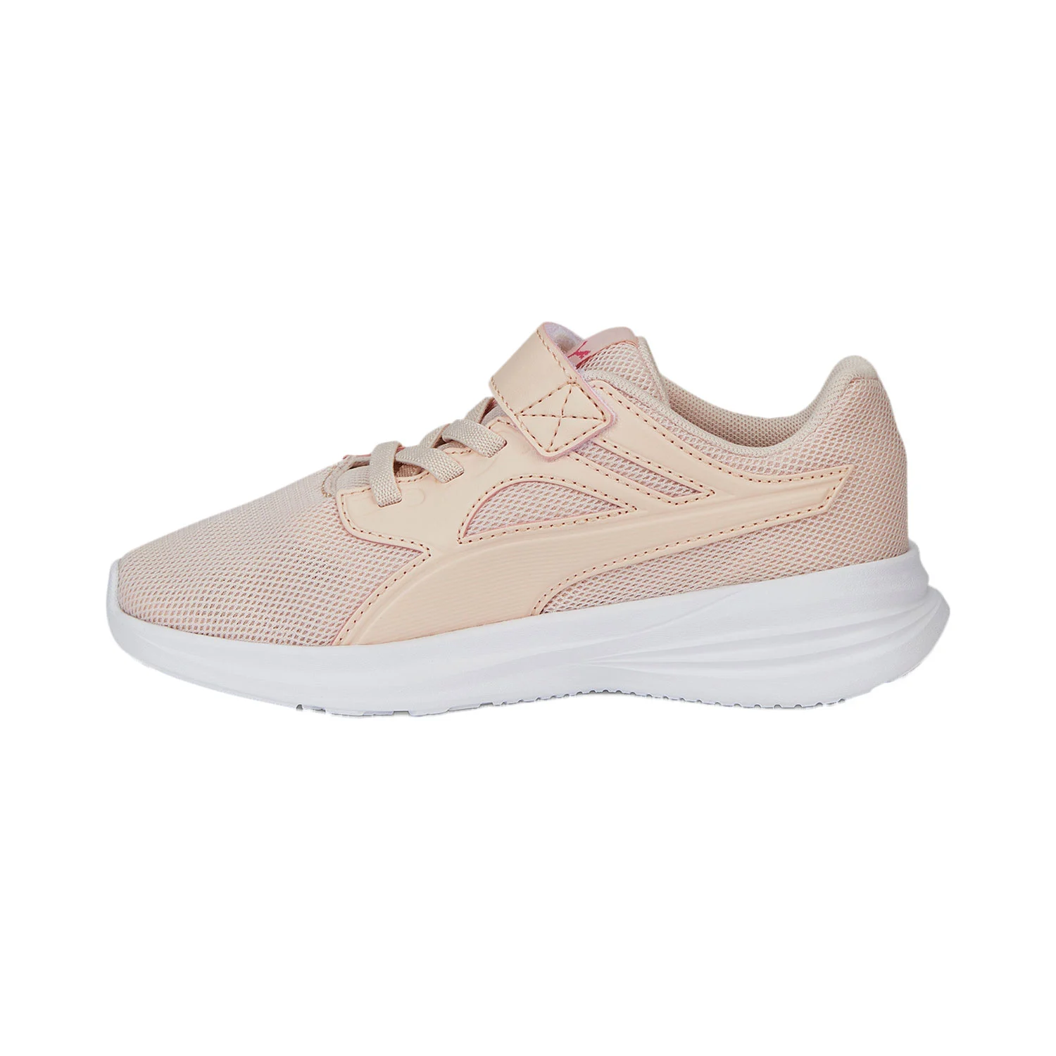 Puma Transport AC PS Girls' Running Shoes - Image 2