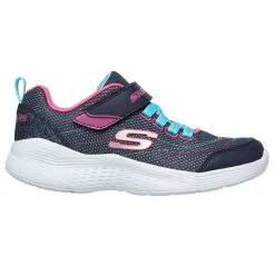 Skechers Snap Sprints - Eternal Shine Girls' Shoes