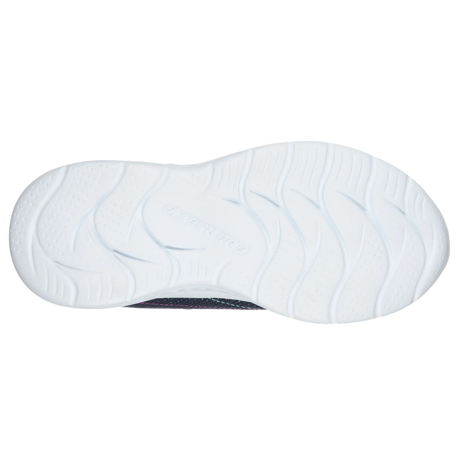 Skechers Snap Sprints - Eternal Shine Girls' Shoes - Image 4