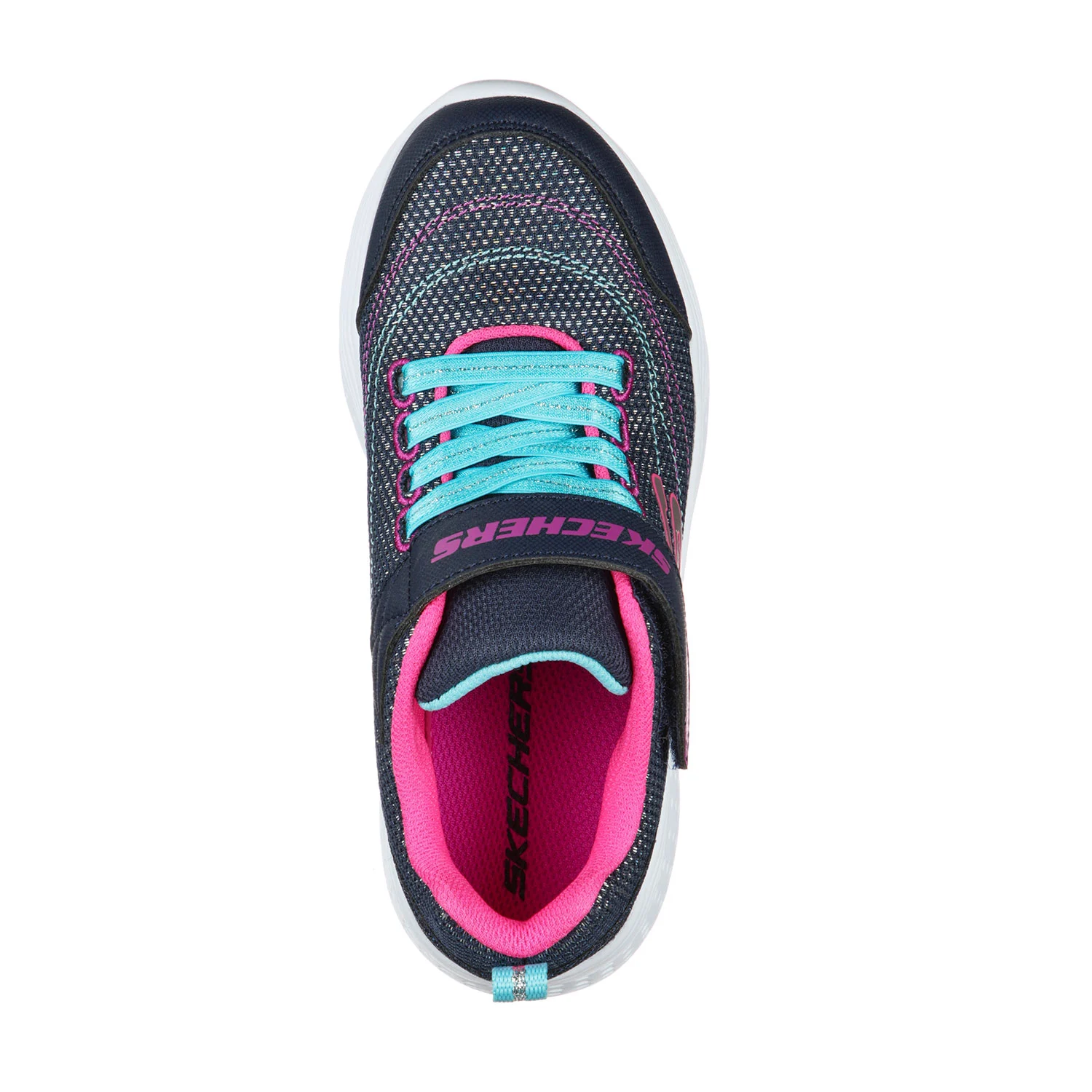 Skechers Snap Sprints - Eternal Shine Girls' Shoes - Image 5