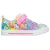 Skechers Twinkle Sparks BFF Magic Girls' Lifestyle Shoes