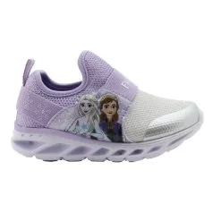 Disney Frozen Sparkle Girls' Running Shoes