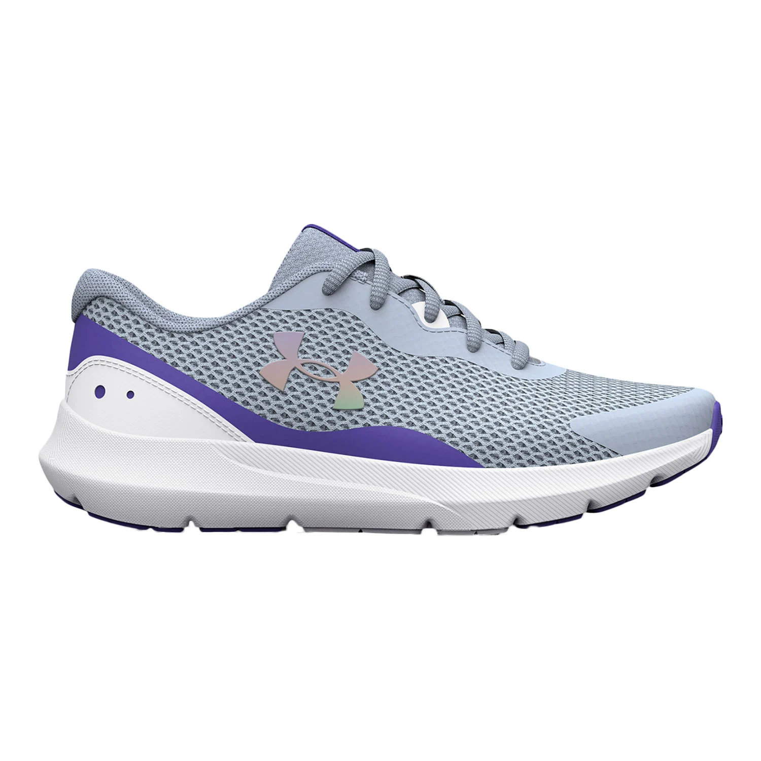 Under Armour Surge 3 Girls' GS Running Shoes
