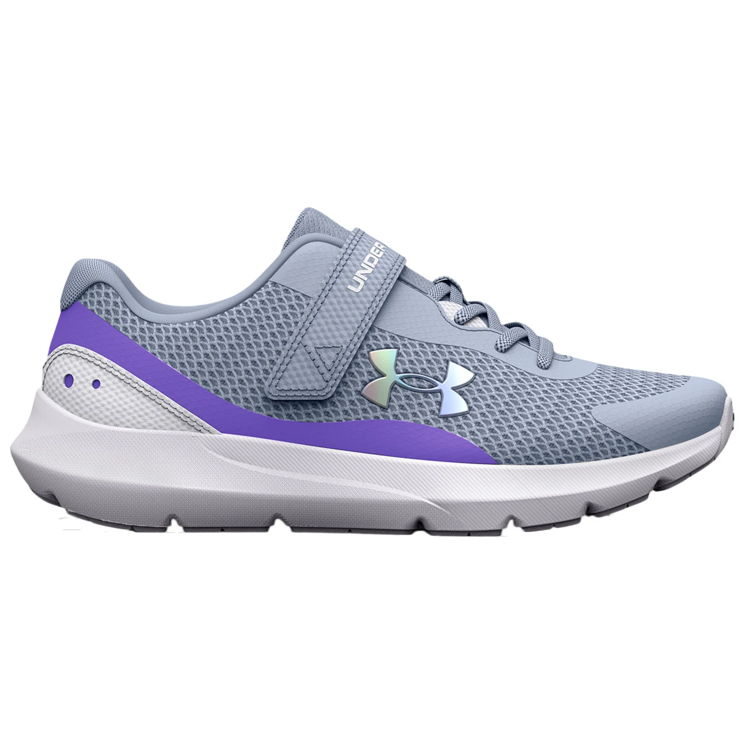 Under Armour Surge 3 PS Girls' Running Shoes