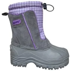 Sporto Frost II Girls' Boots