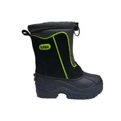 Totes Chilly Boys' Cold-Weather Boots