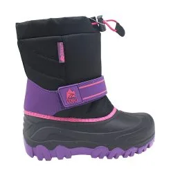 Denali Boulder III Girls' Cold-Weather Boots
