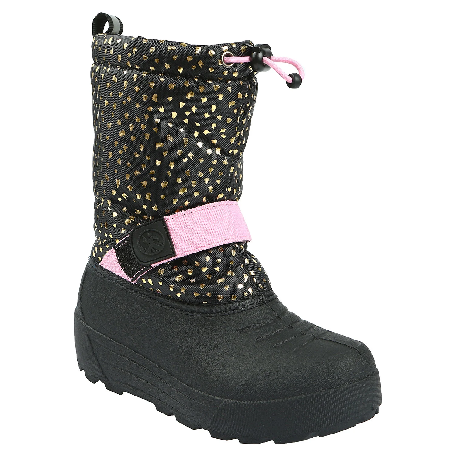 Northside Frosty Girls' Cold-Weather Boots