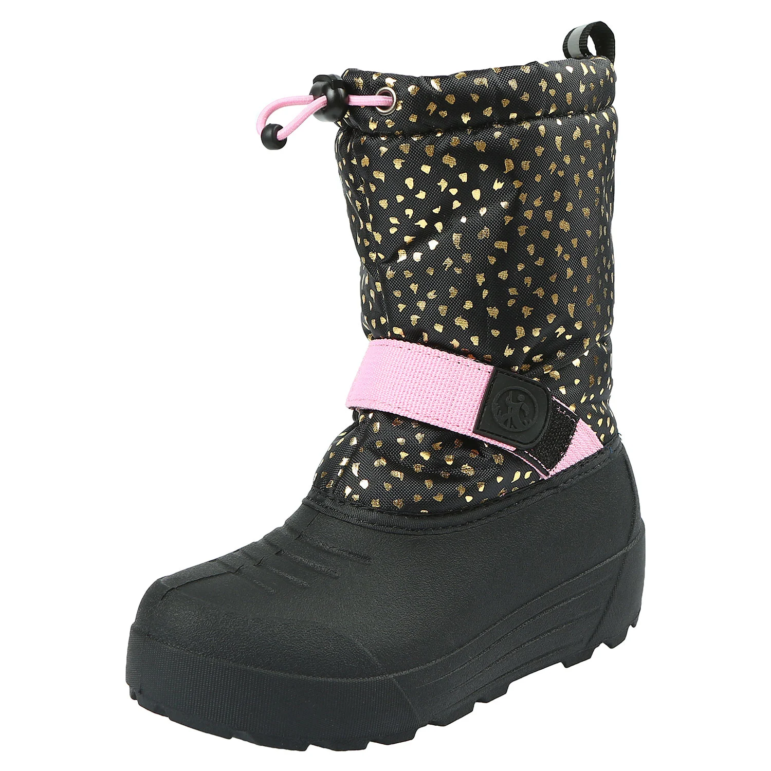 Northside Frosty Girls' Cold-Weather Boots - Image 2