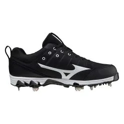 Mizuno 9-Spike Ambition 2 Men's Baseball Cleats