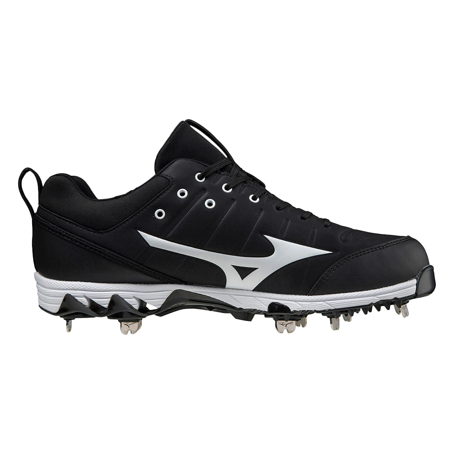 Mizuno 9-Spike Ambition 2 Men's Baseball Cleats