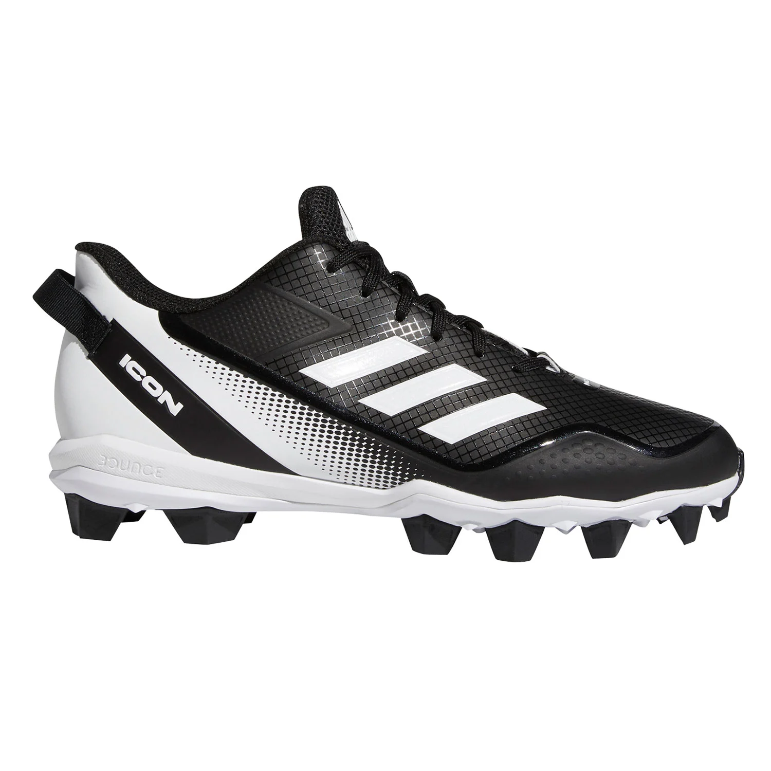 Adidas Icon 7 Mid Men's Baseball Cleats