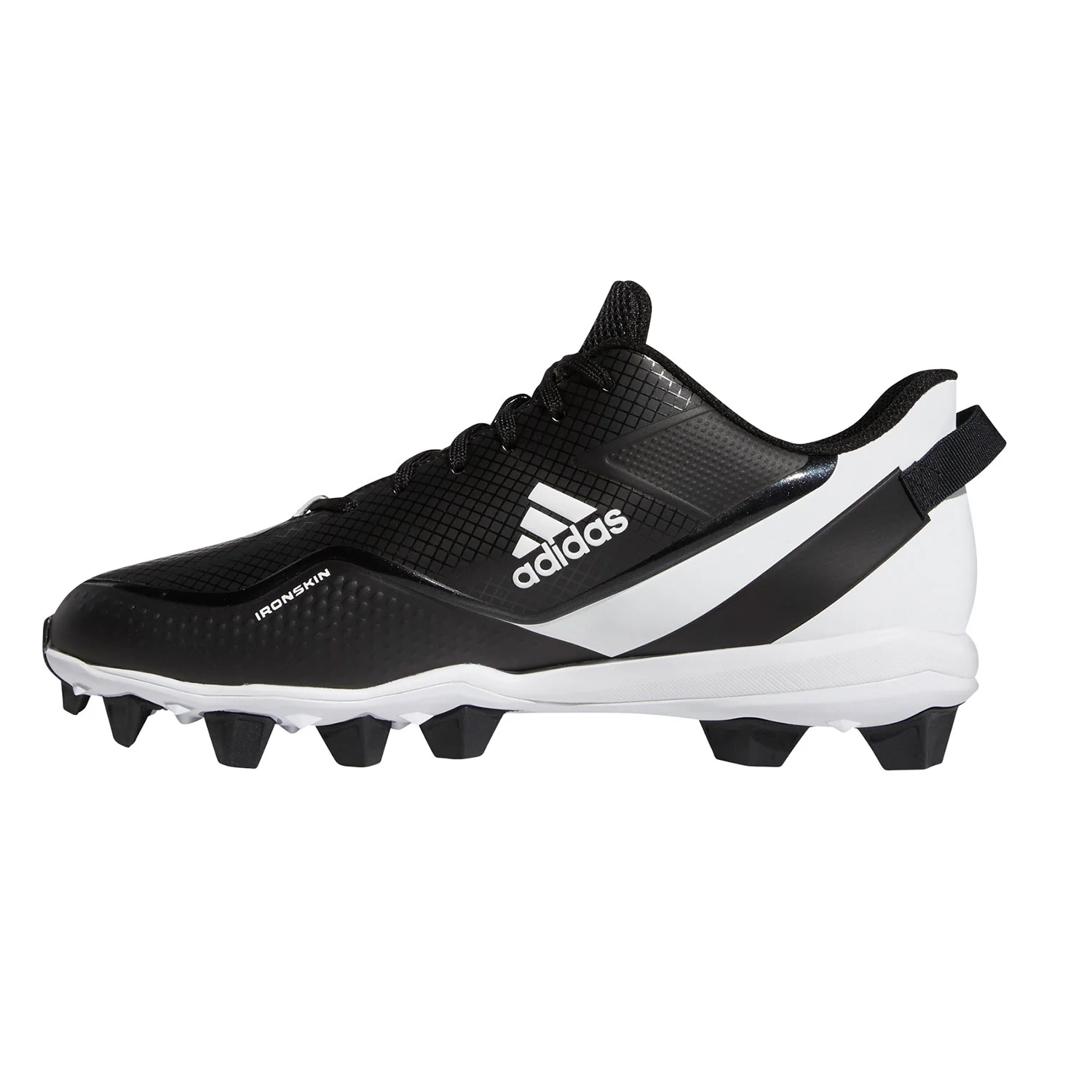 Adidas Icon 7 Mid Men's Baseball Cleats - Image 2