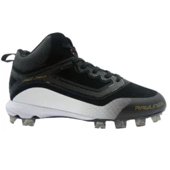 Rawlings Curve Mid Men's Baseball Cleats