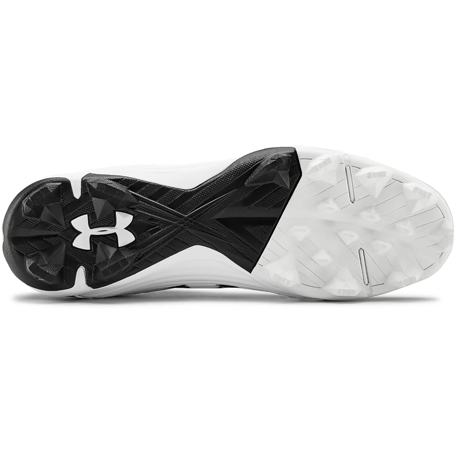 Under Armour Men's Leadoff Mid RM Baseball Cleats - Image 2