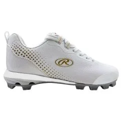 Rawlings Division Low Women's Softball Cleats