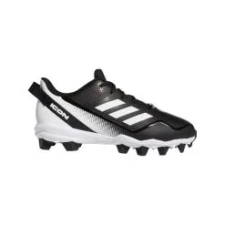 Adidas Icon 7 Mid Jr. Baseball Cleats