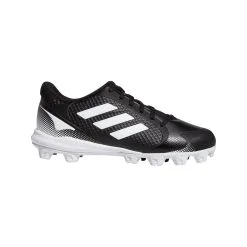 Adidas PureHustle 2 MD Jr. Softball Cleats