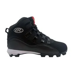 Rawlings Full Press Mid Youth's Baseball Cleats
