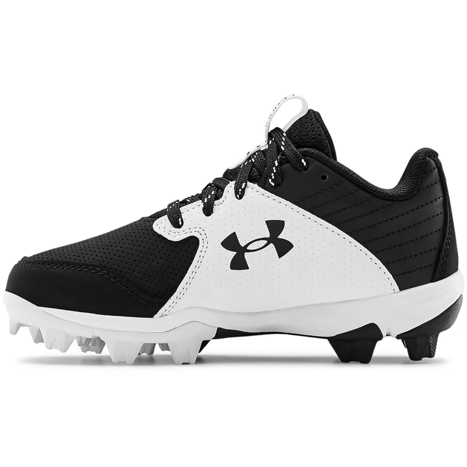 Under Armour Leadoff Low RM Jr. Cleats - Image 2