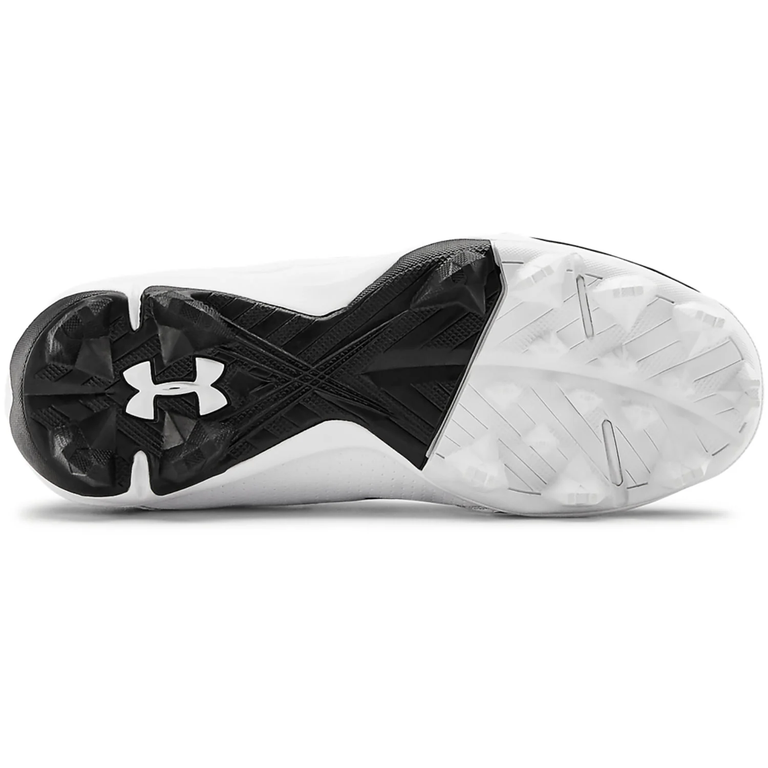 Under Armour Leadoff Low RM Jr. Cleats - Image 3