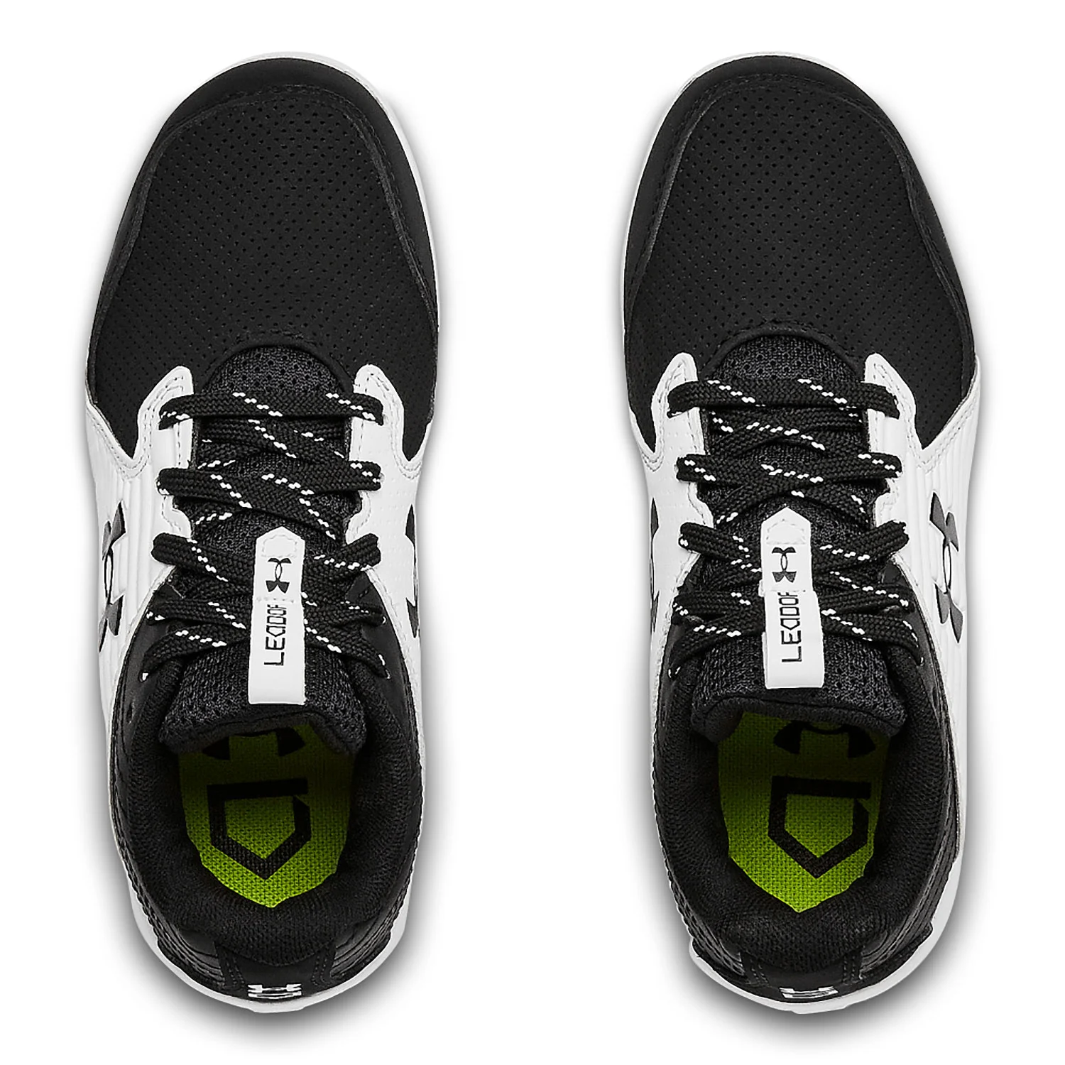 Under Armour Leadoff Low RM Jr. Cleats - Image 4