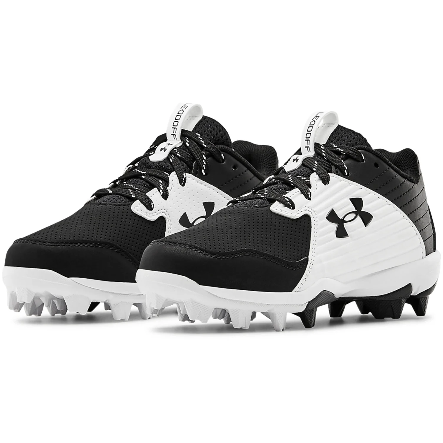 Under Armour Leadoff Low RM Jr. Cleats - Image 5