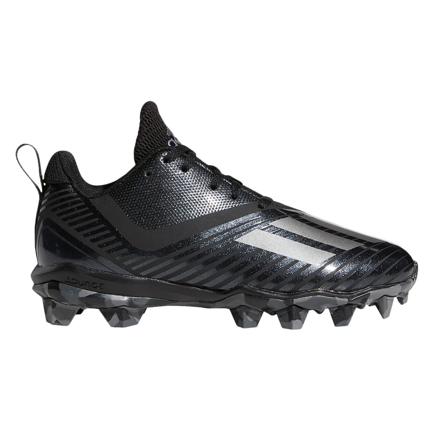 Adidas Adizero Spark MD Youth's Football Cleats
