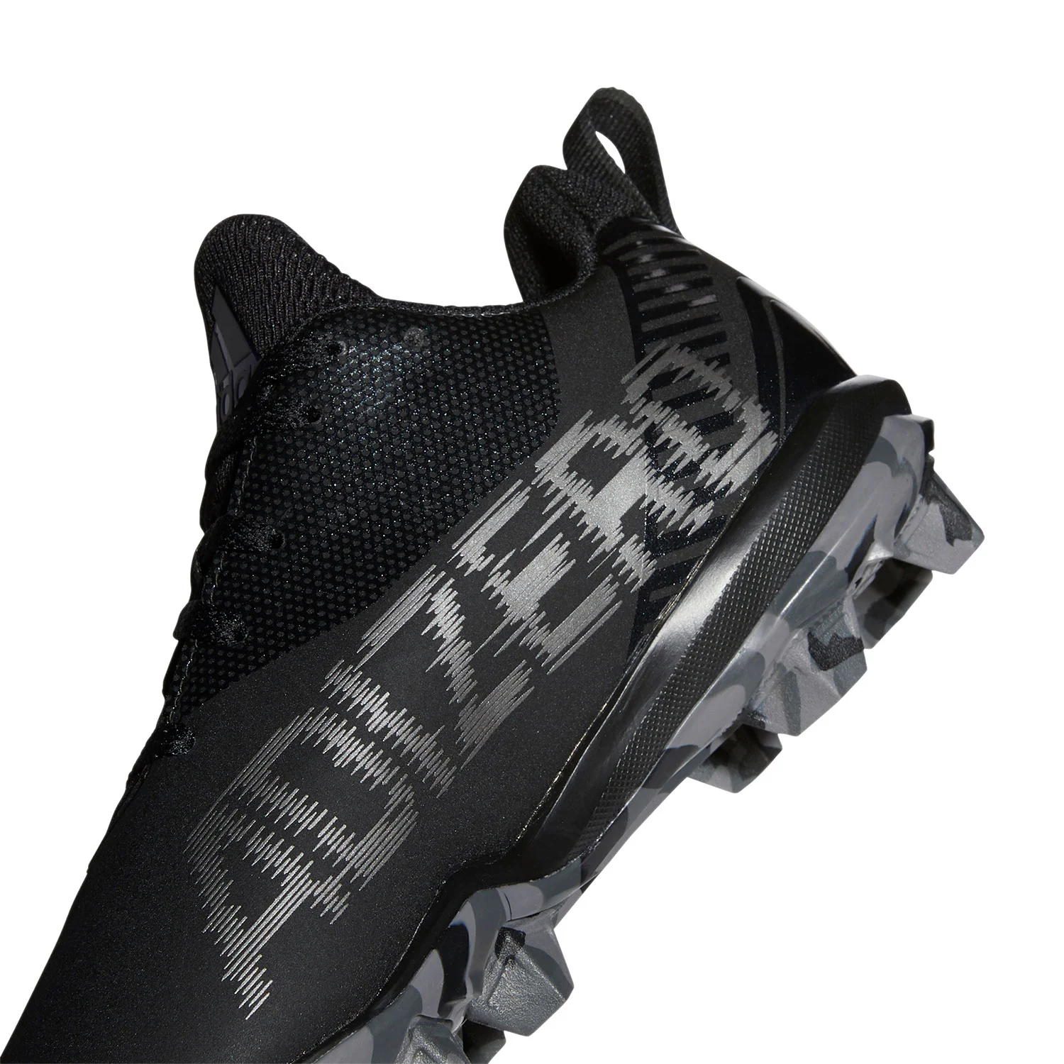 Adidas Adizero Spark MD Youth's Football Cleats - Image 4