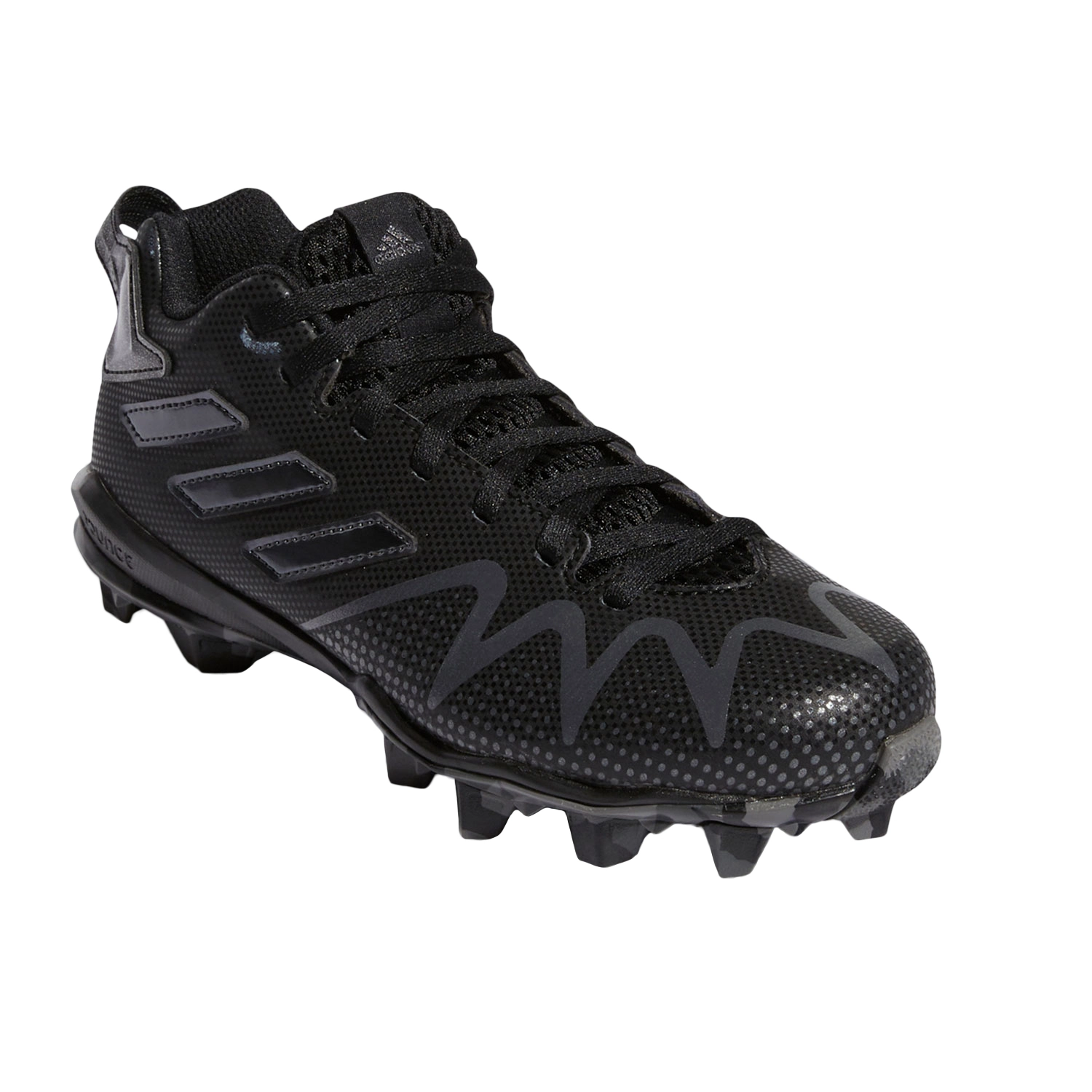 Adidas Freak Spark Team Jr. Football Cleats - Image 2
