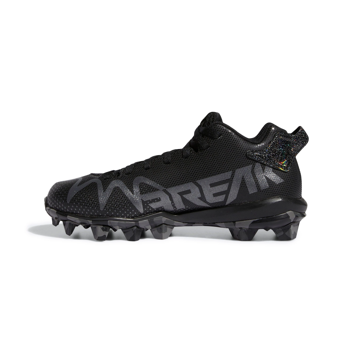Adidas Freak Spark Team Jr. Football Cleats - Image 3
