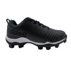 Riddell Edge Low Youth's RM Football Cleats