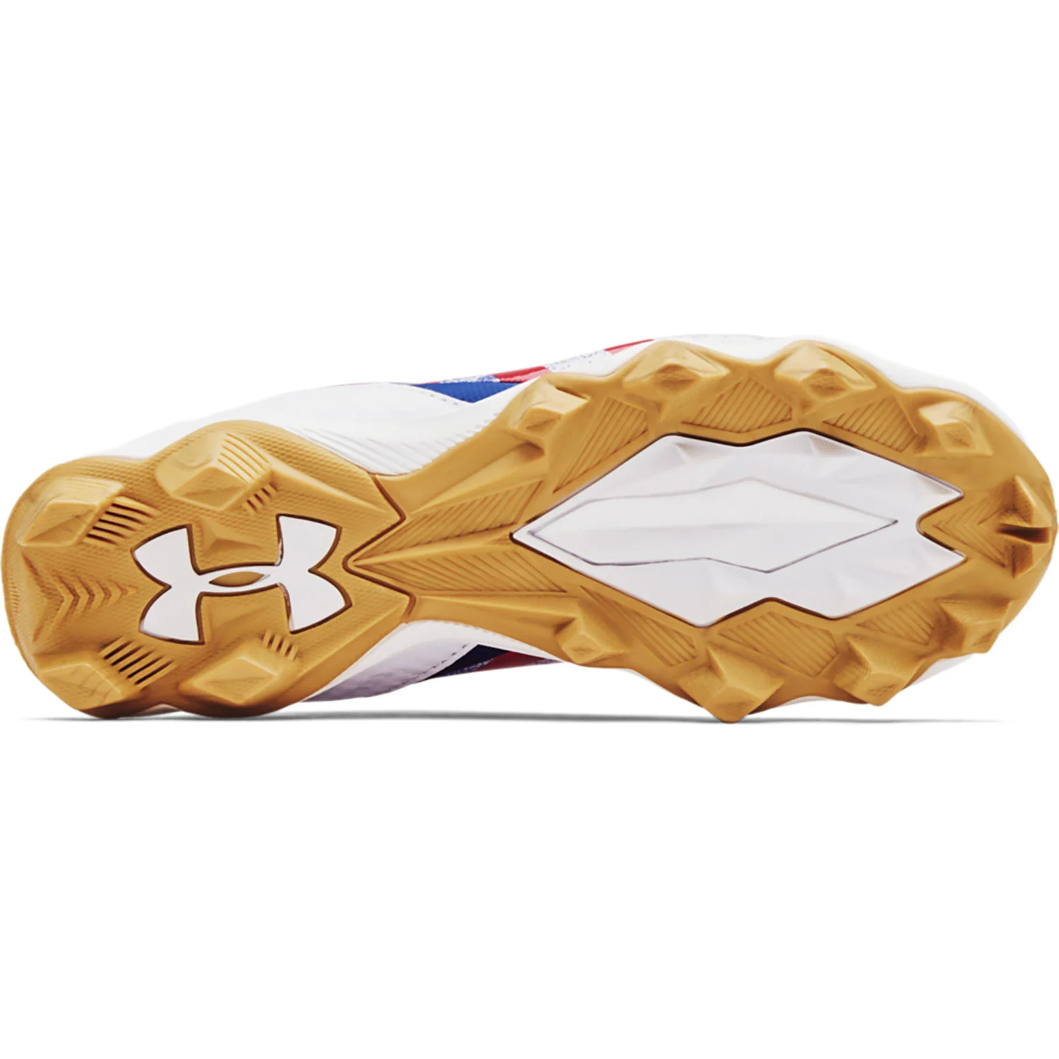 Under Armour Spotlight RM JR Limited Edition Youth's Football Cleats - Image 3