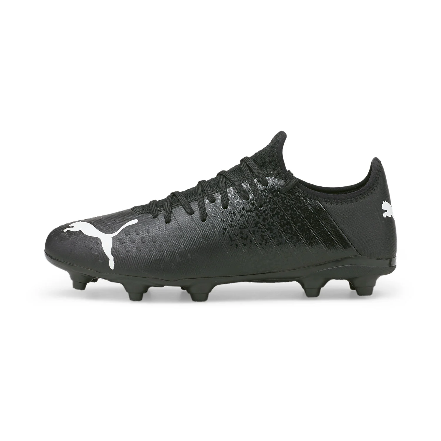 Puma Future Z 4.3 FG/AG Men's Soccer Cleats - Image 2