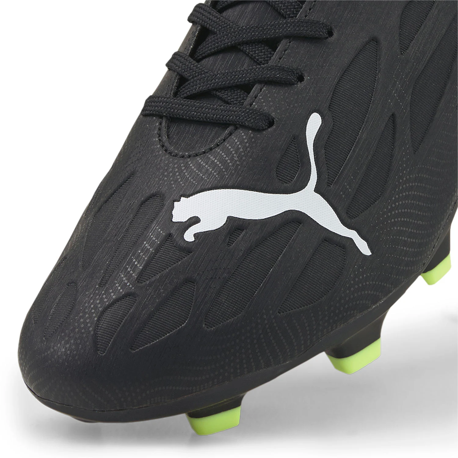 Puma Ultra 4.4 FG/AG Men's Soccer Cleats - Image 2