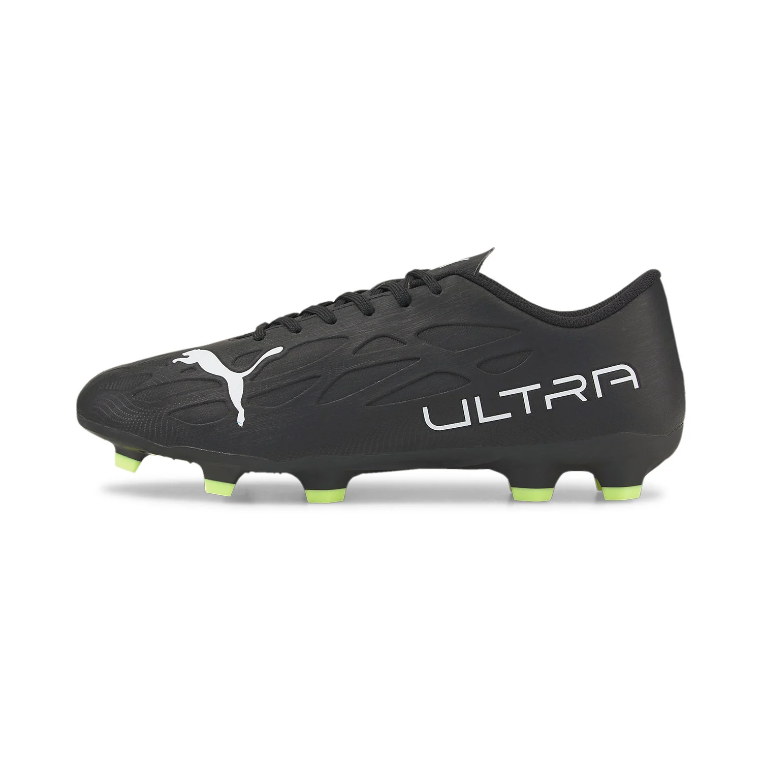 Puma Ultra 4.4 FG/AG Men's Soccer Cleats - Image 3