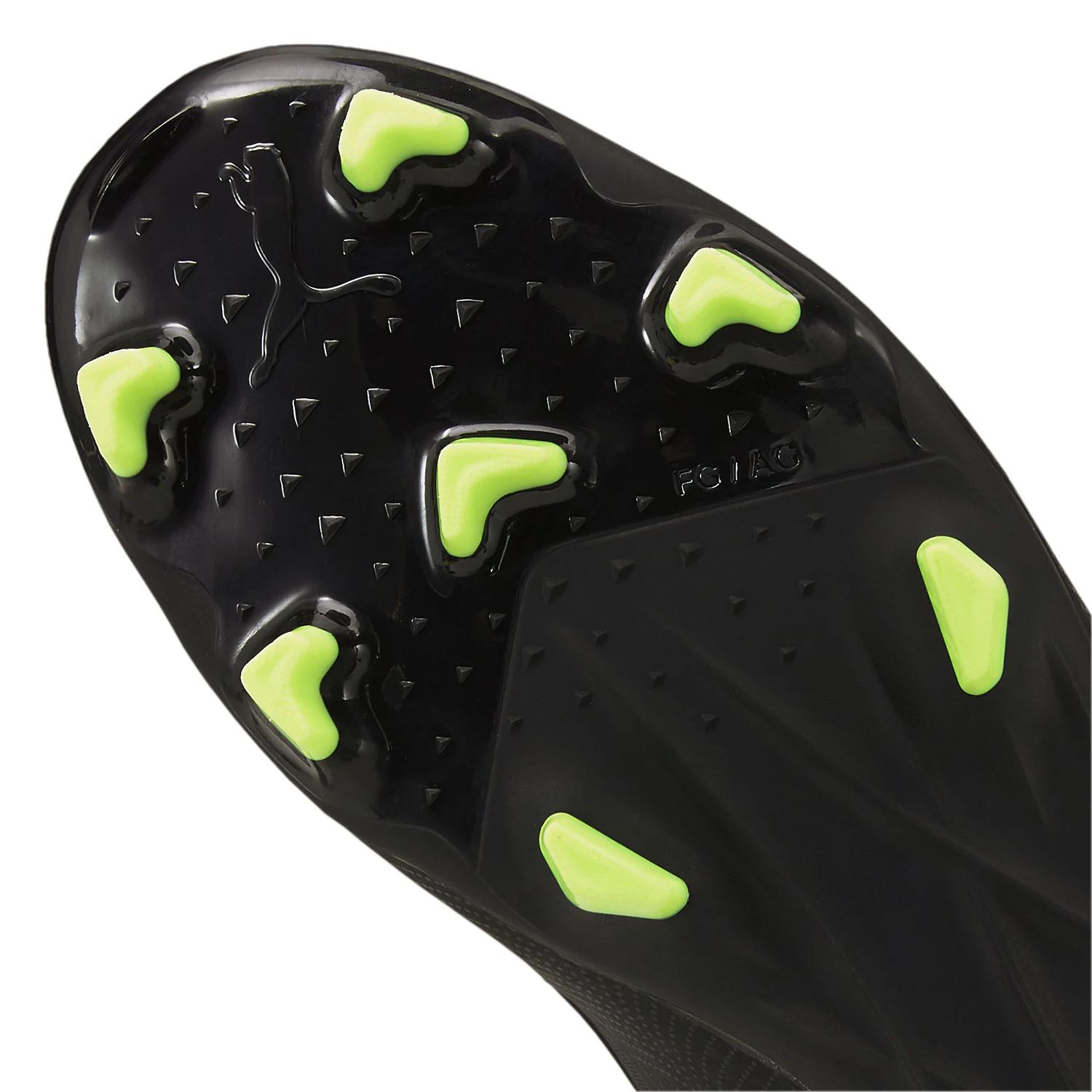 Puma Ultra 4.4 FG/AG Men's Soccer Cleats - Image 5