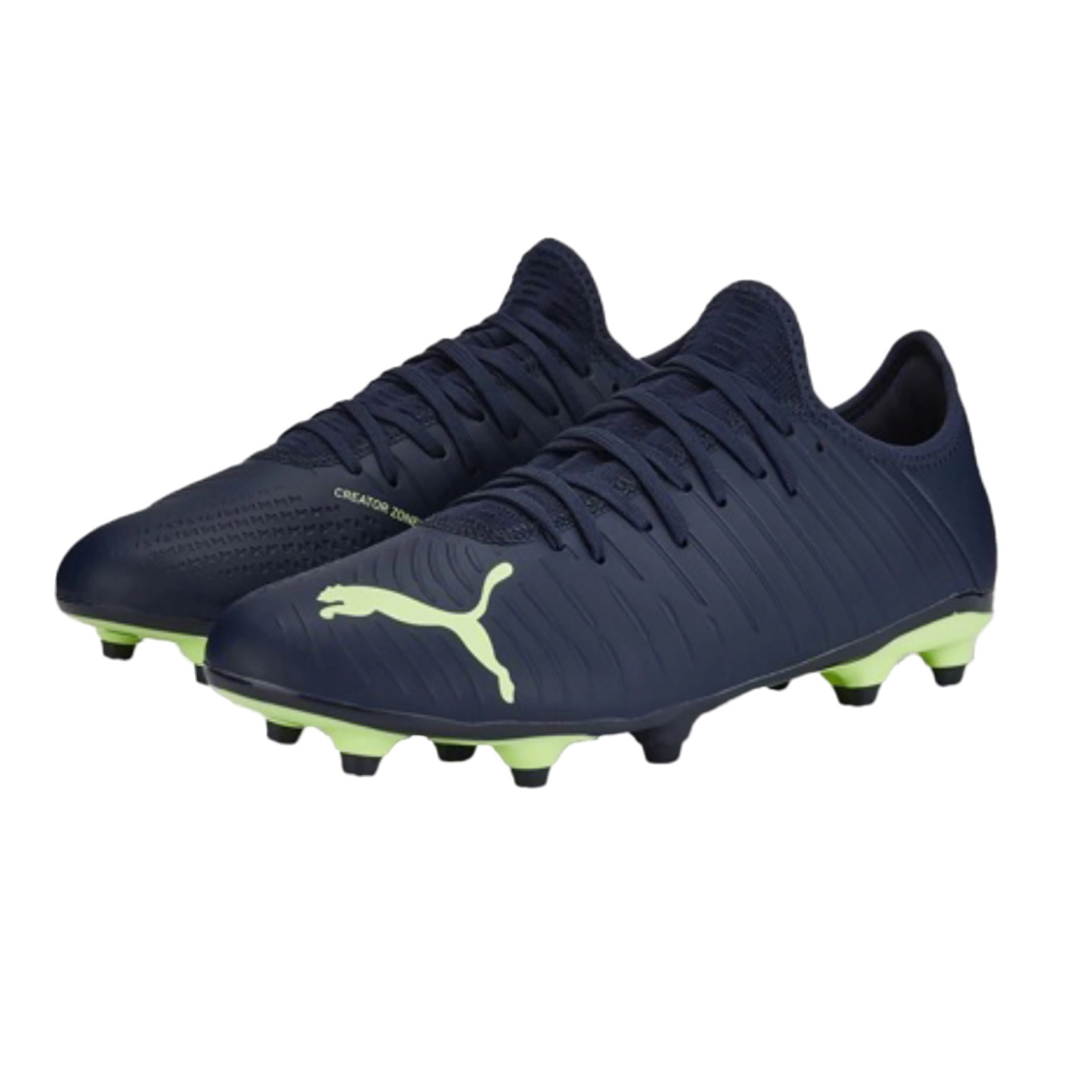 Puma Future Z 4.4 FG/AG Men's Soccer Cleats - Image 2