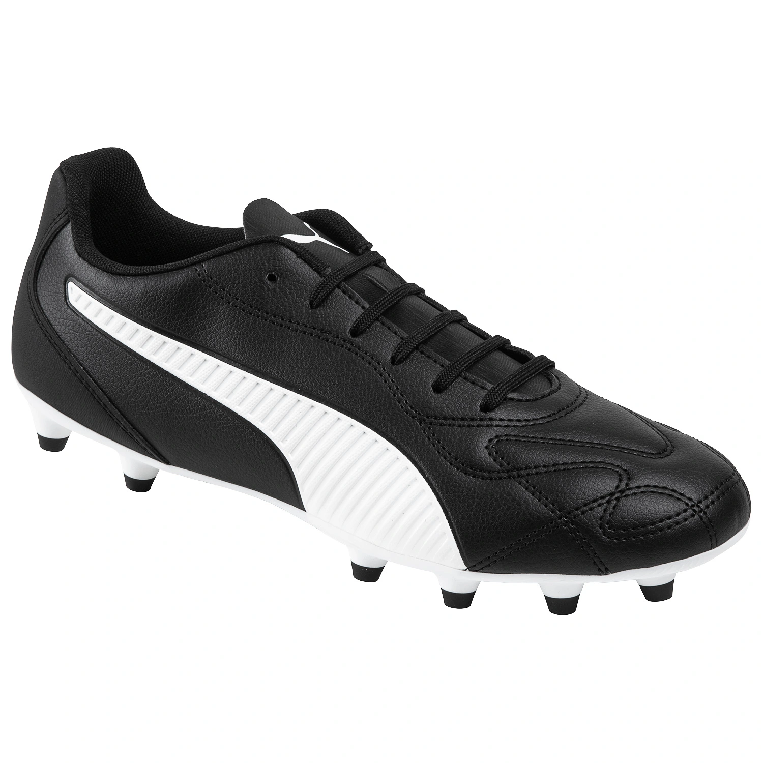 Puma Monarch II FG/AG Men's Soccer Cleats