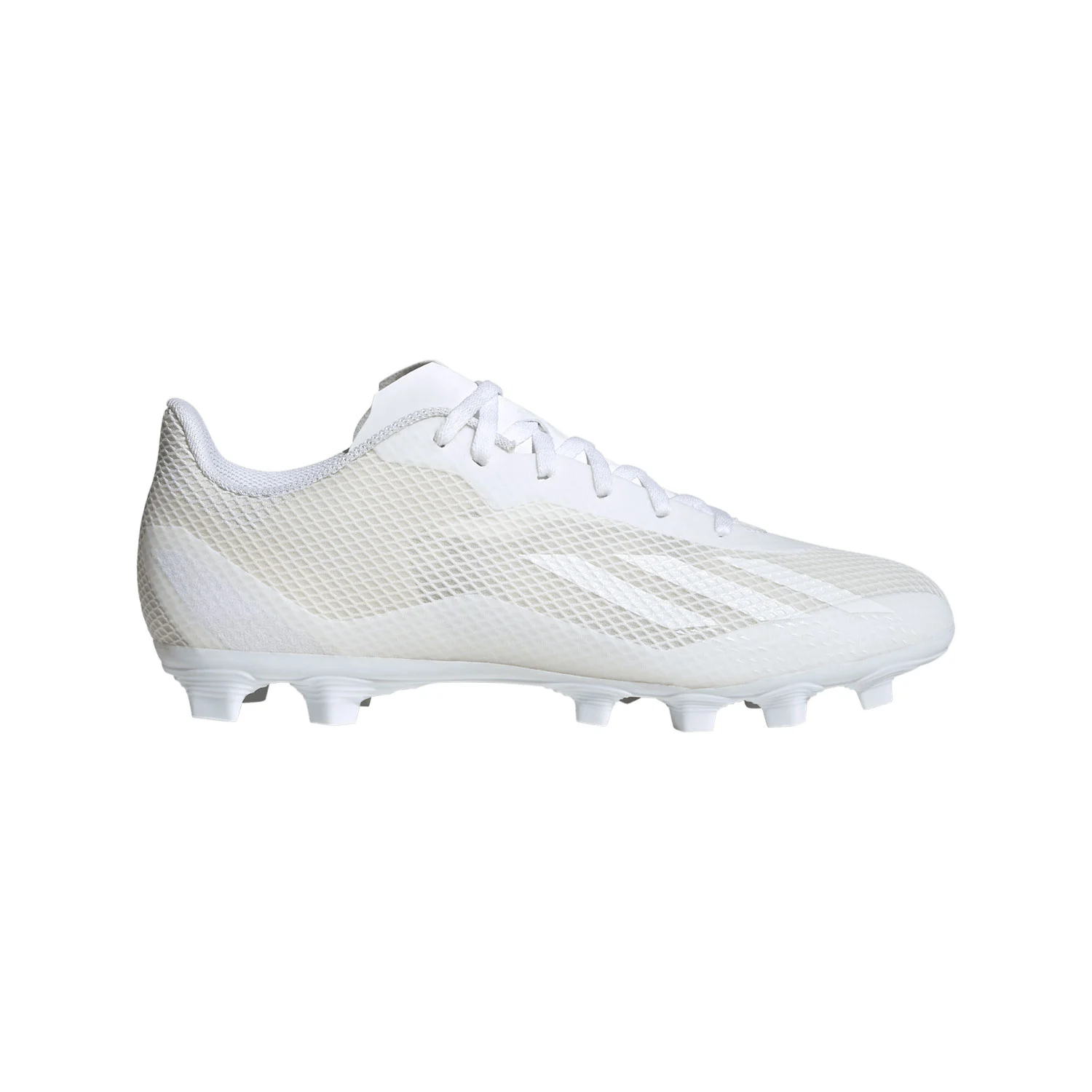 Adidas X Speedportal.4 FG Men's Soccer Cleats
