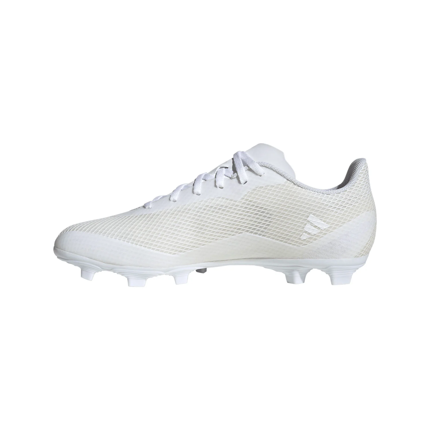 Adidas X Speedportal.4 FG Men's Soccer Cleats - Image 3